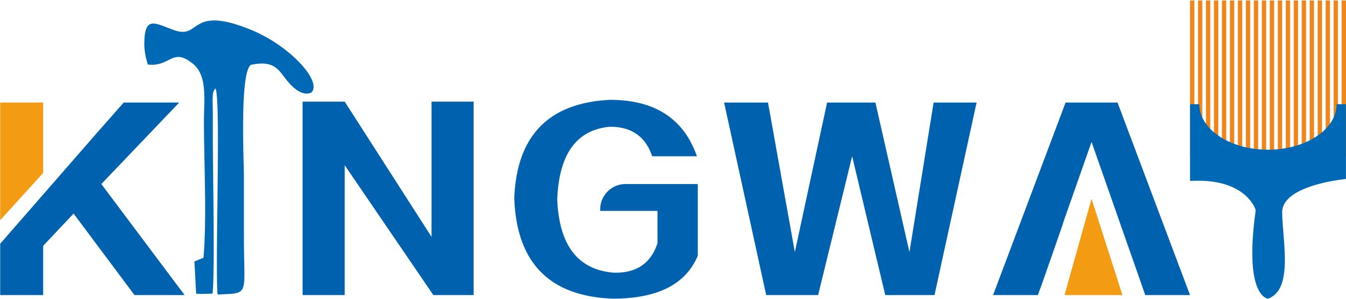 HUAIAN KINGWAY INDUSTRY AND COMMERCIAL CO., LTD logo
