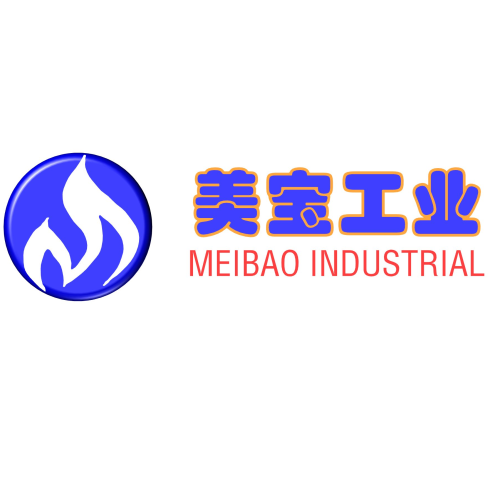 ZHEJIANG MEIBAO INDUSTRIAL TECHNOLOGY CO., LTD. logo