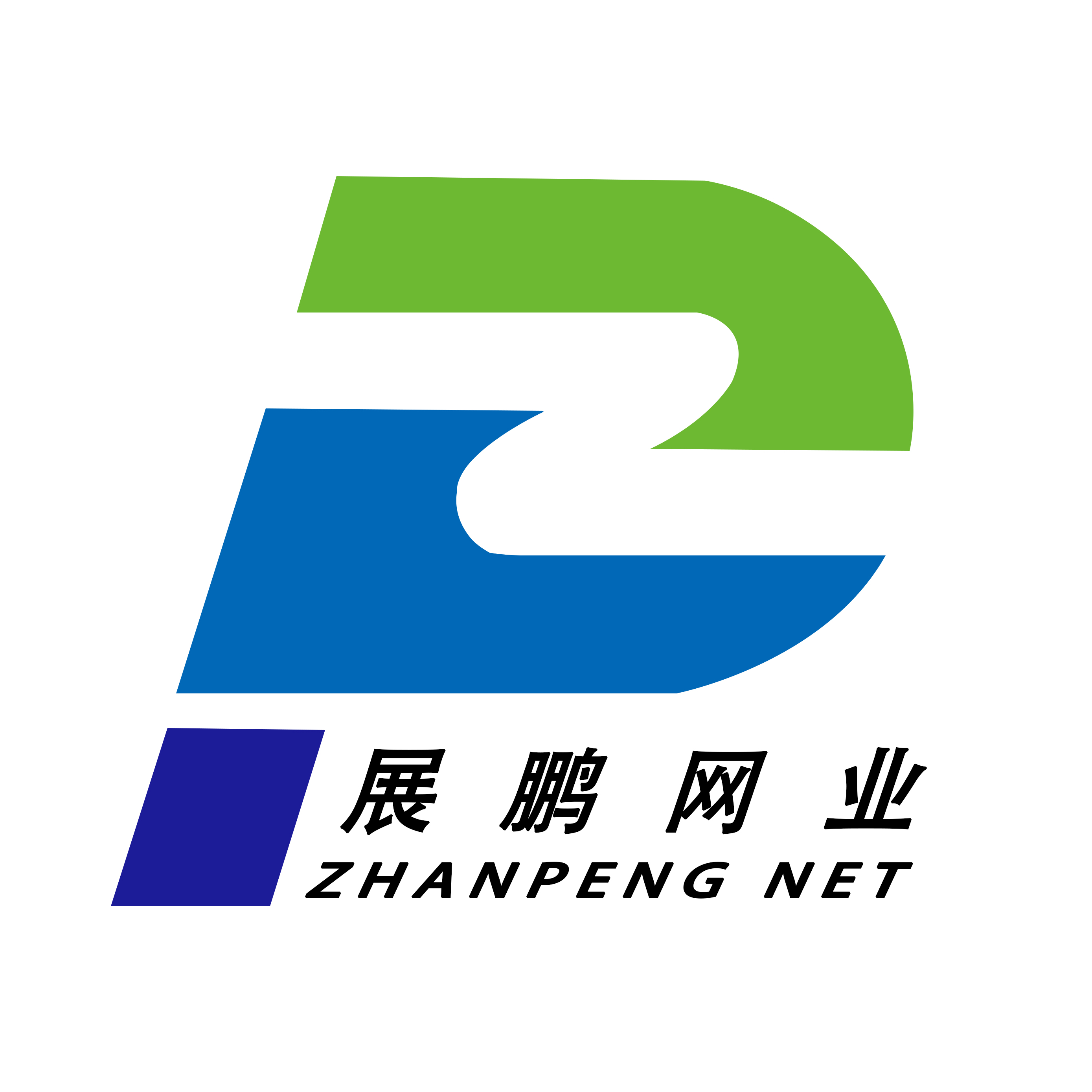 SHANDONG HUIMIN ZHANPENG ROPE NET LIMITED COMPANY logo