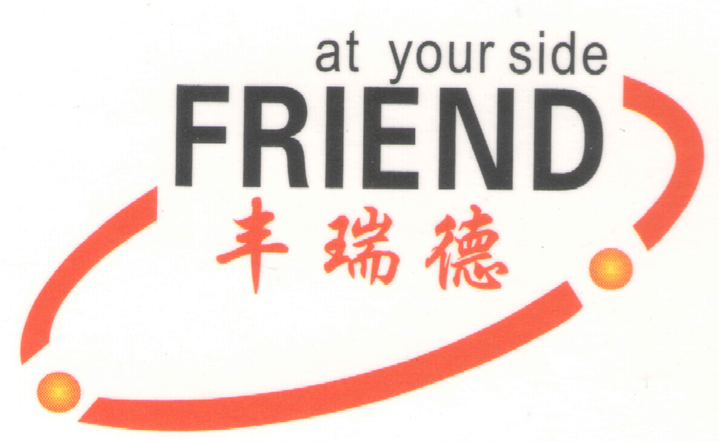 TONGCHENGFRIENDHOUSEHOLD PRODUCTSCO.,LTD. logo