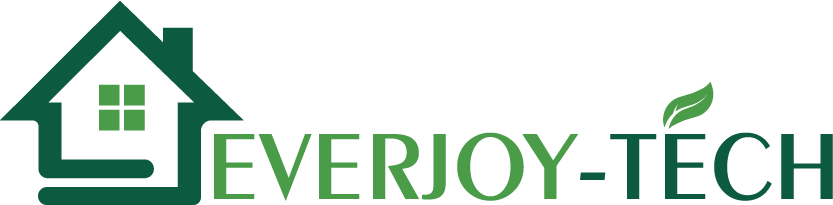 SHANDONG EVERJOY TECHNOLOGY MATERIAL CO.,LTD logo