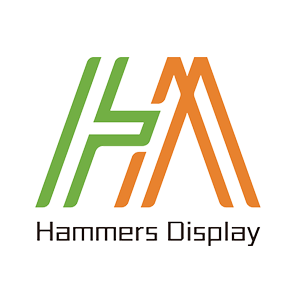 SUZHOU HAMMERS DISPLAY EQUIPMENT CO.,LTD. logo
