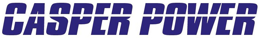 FUZHOU CASPER POWER CO.,LTD logo