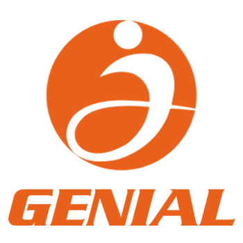 Guangdong Genial Technology Co., Ltd logo