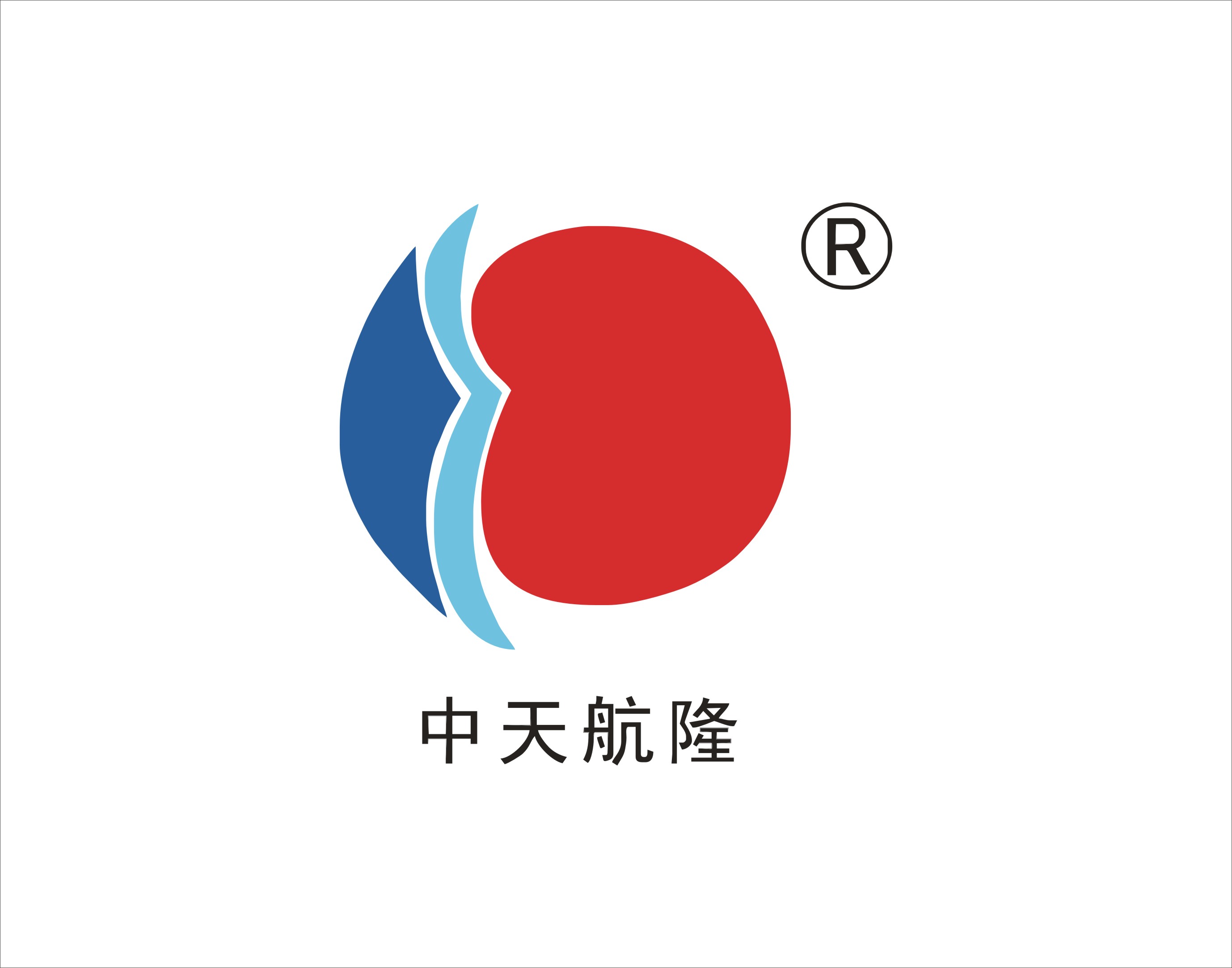 GUANXIAN JURONG INTERNATIONAL TRADING CO.,LTD logo
