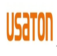 USATON Electrical Appliances Co.,ltd. logo