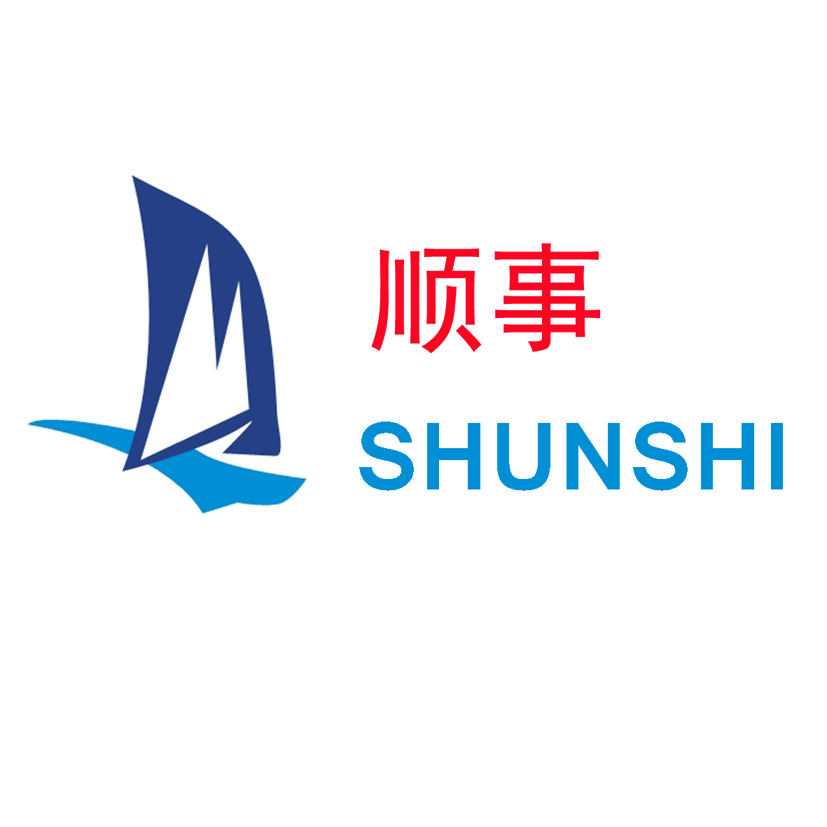 ZHEJIANG SHUNSHI INTELLIGENT & TECHNOLOGY CO.,LTD logo
