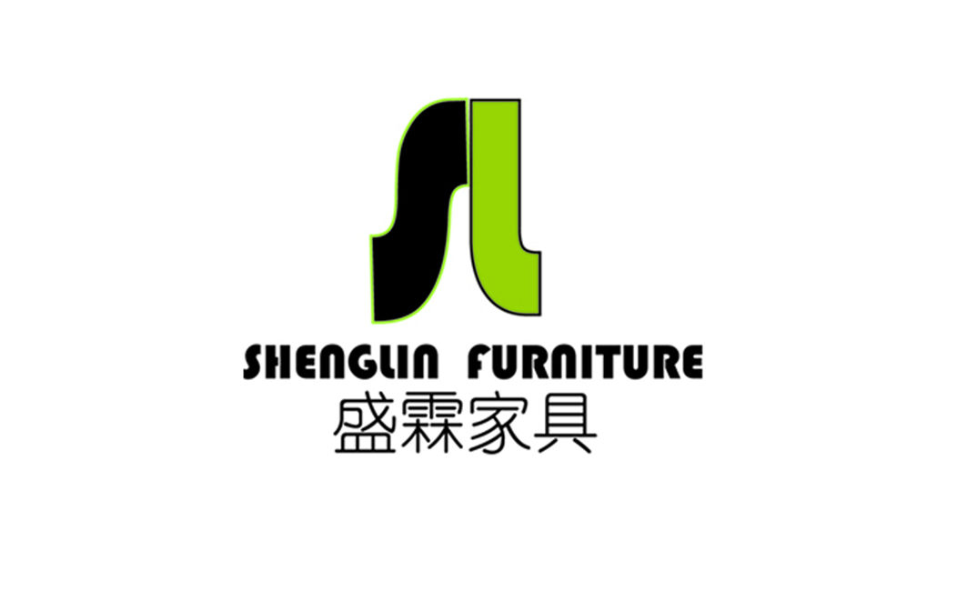 FUJIAN SHENGLIN FURNITURE CO.,LTD. logo