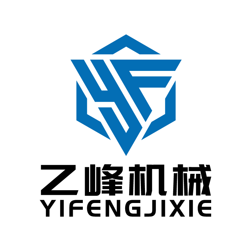 Leshan Yifeng Machinery Manufacturing CO.,LTD logo