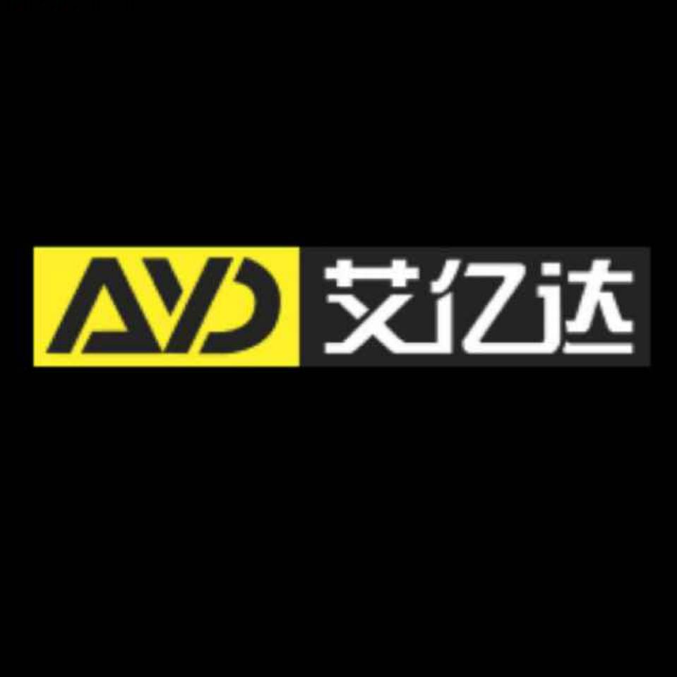 Jieyang City Aiyida Stainless Steel Industrial Co., Ltd logo