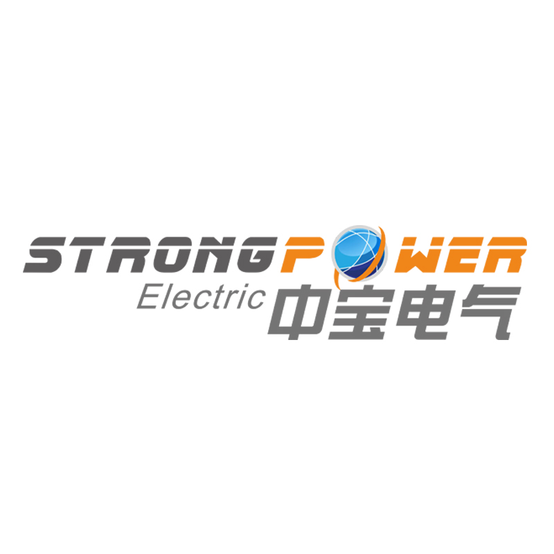 Strong Power Electric Co.,Ltd. logo