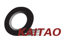 JIN ZHOU KAI TAO TYRE CO.,LTD logo