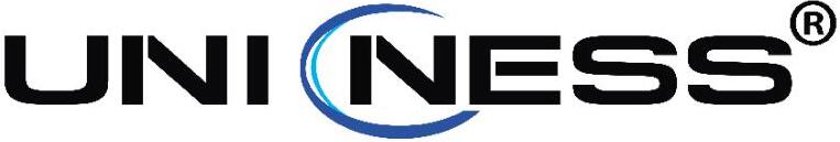 SHANDONG UNICNESS IMP & EXP CO., LTD. logo