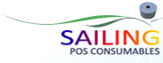 SHENZHEN SAILING PAPER CO. LTD. logo