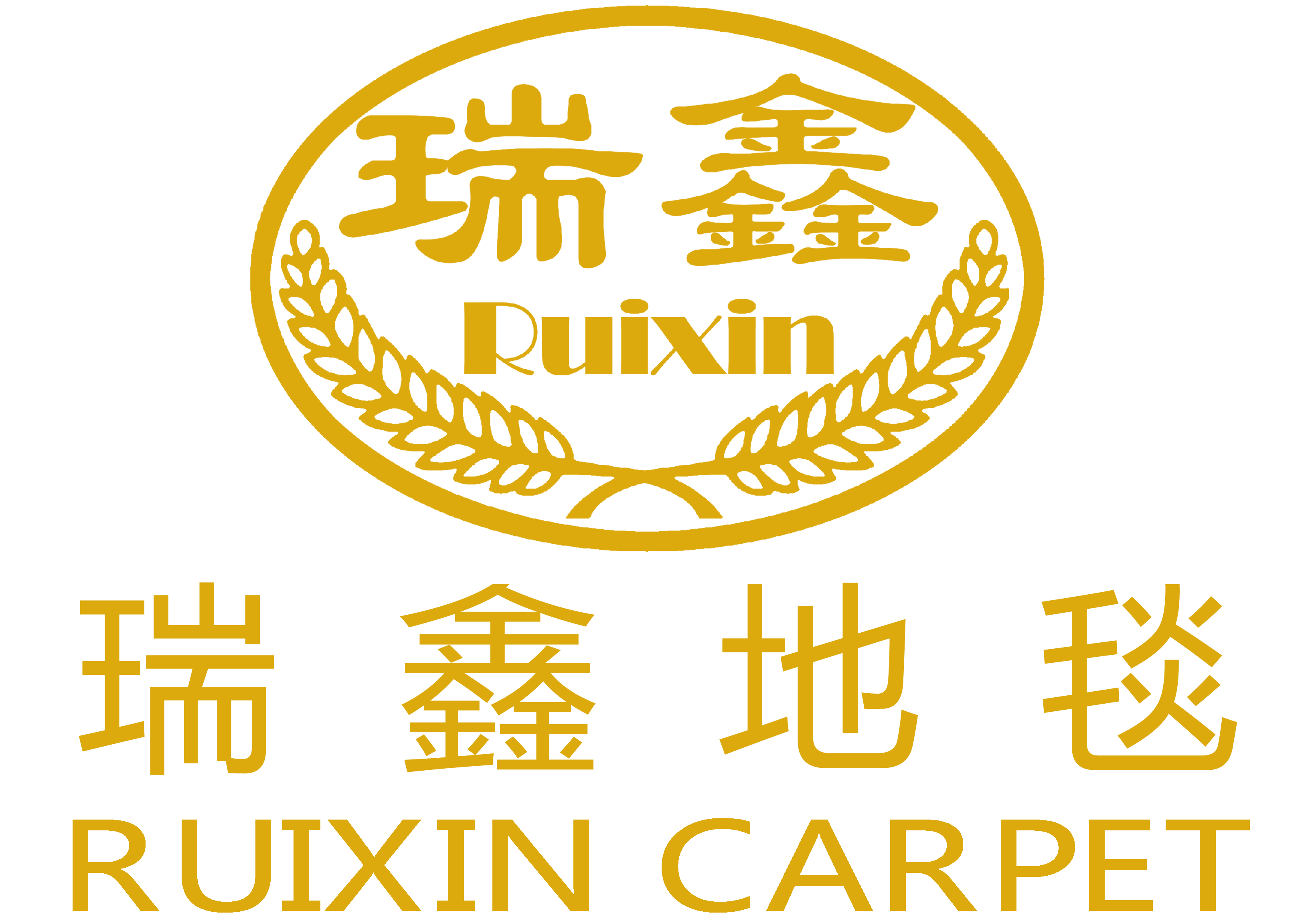 Yangxin Ruixin International Economic & Trade Co.,Ltd. logo