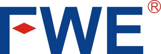 Fuzhou Furi Weighing Electronics Co., Ltd logo
