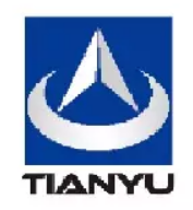 NANJING TIANYU INTERNATIONAL CO.,LTD logo