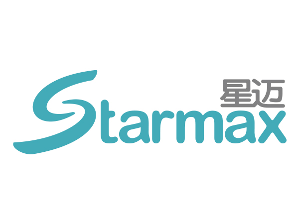 Shenzhen Starmax Technology Co., Ltd. logo