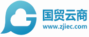Zhejiang International E-Commerce Holdings Co.,Ltd. logo