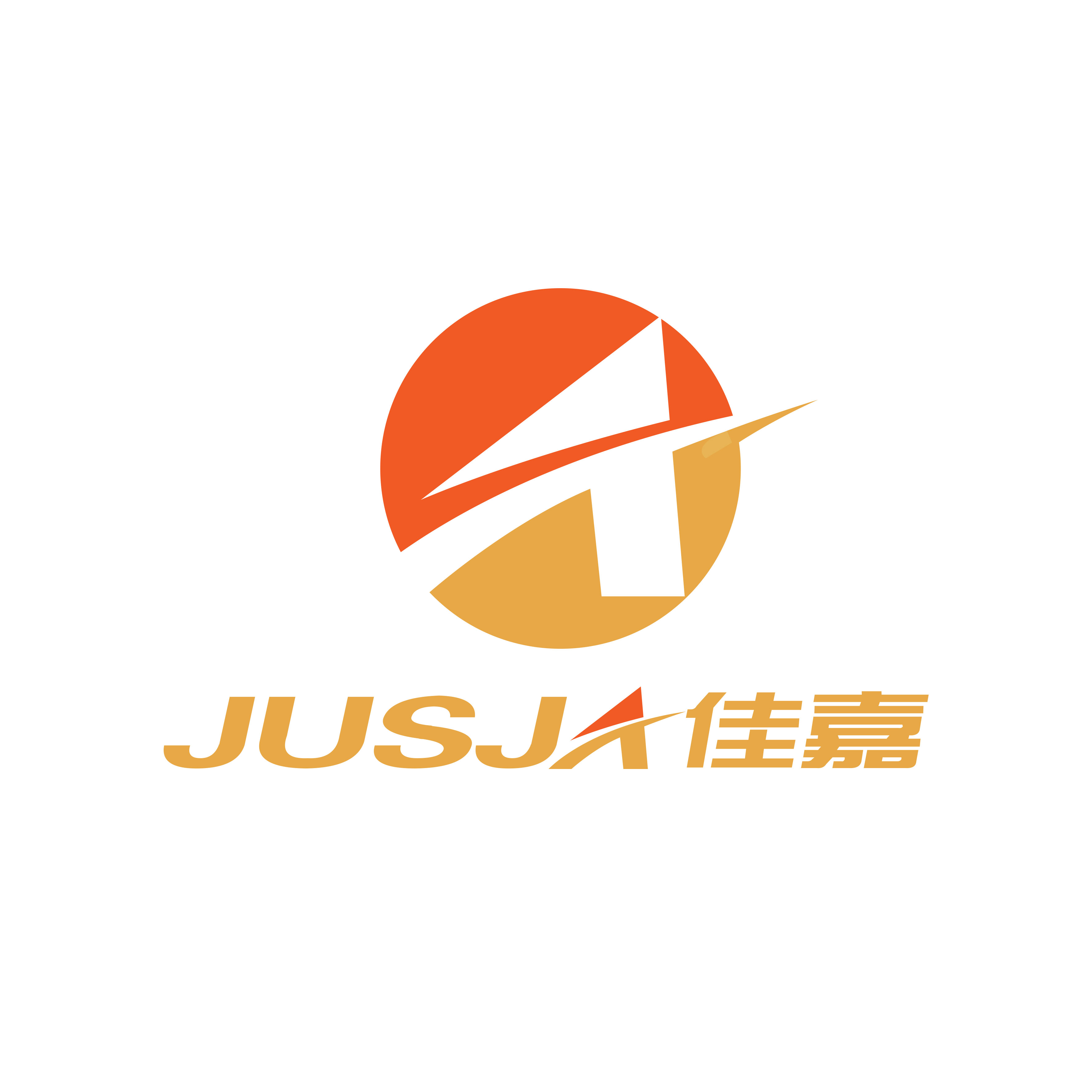 JUSJA MECHATRONICS (SHANDONG) CO., LTD. logo