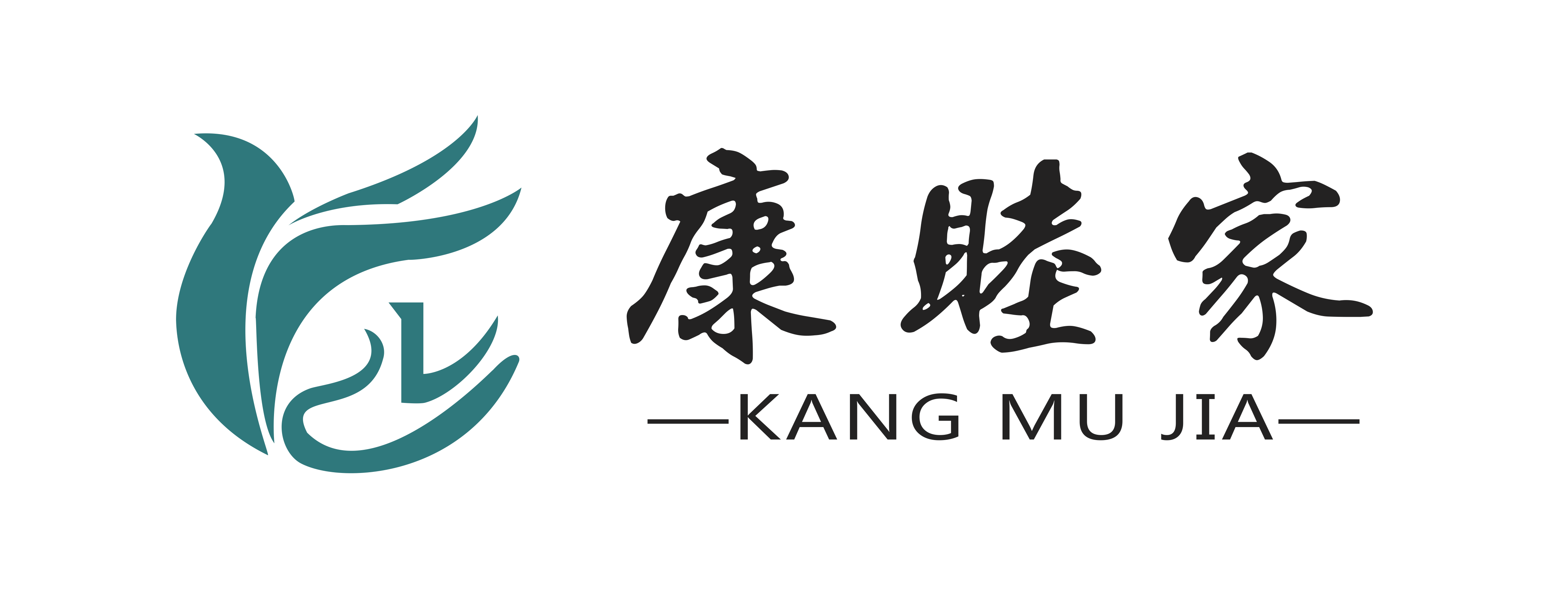 ZHEJIANG KANGMUJIA SMART HOME CO., LTD logo