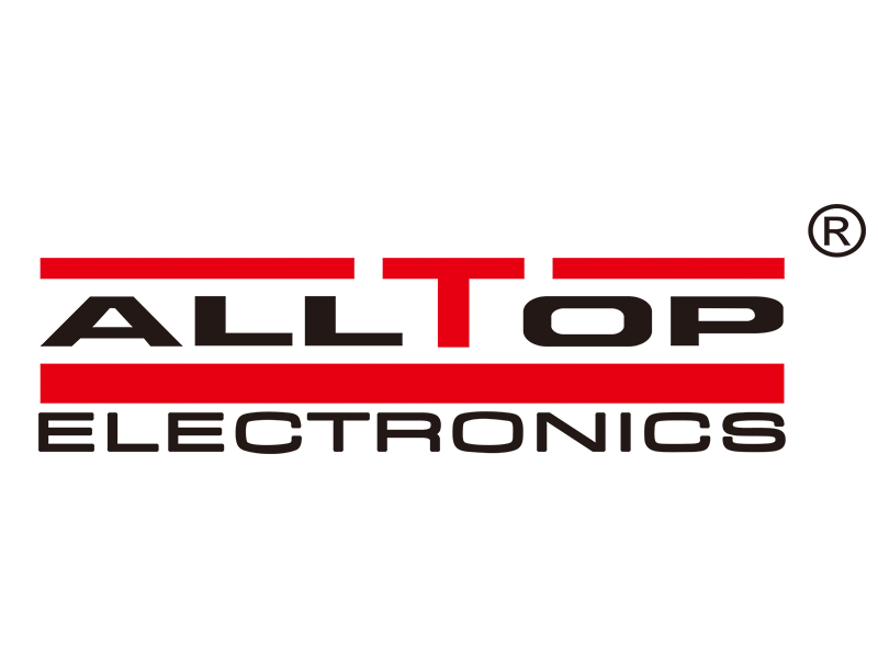 Zhongshan Alltop Lighting Co., Ltd. logo
