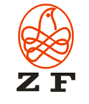 ZHEJIANG ZHENGFENG THREAD MAKING CO LTD logo