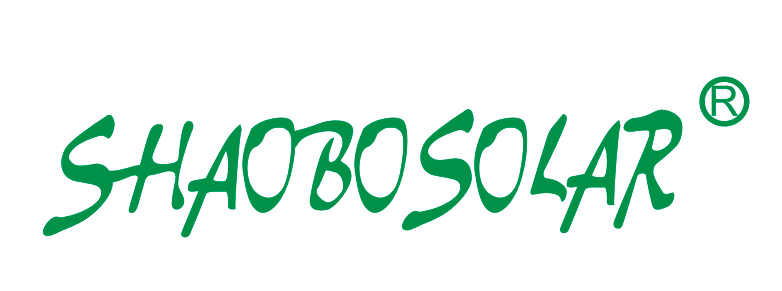 HEBEI SHAOBO PHOTOVOLTAIC TECHNOLOGY CO.,LTD logo