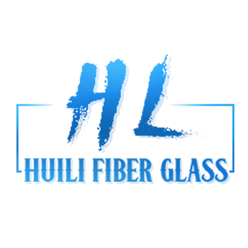 wuqiang county huili fiberglass co.,ltd. logo