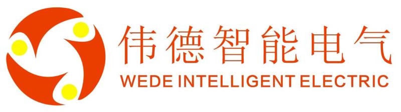 WEDE INTELLIGENT ELECTRIC CO.,LTD logo