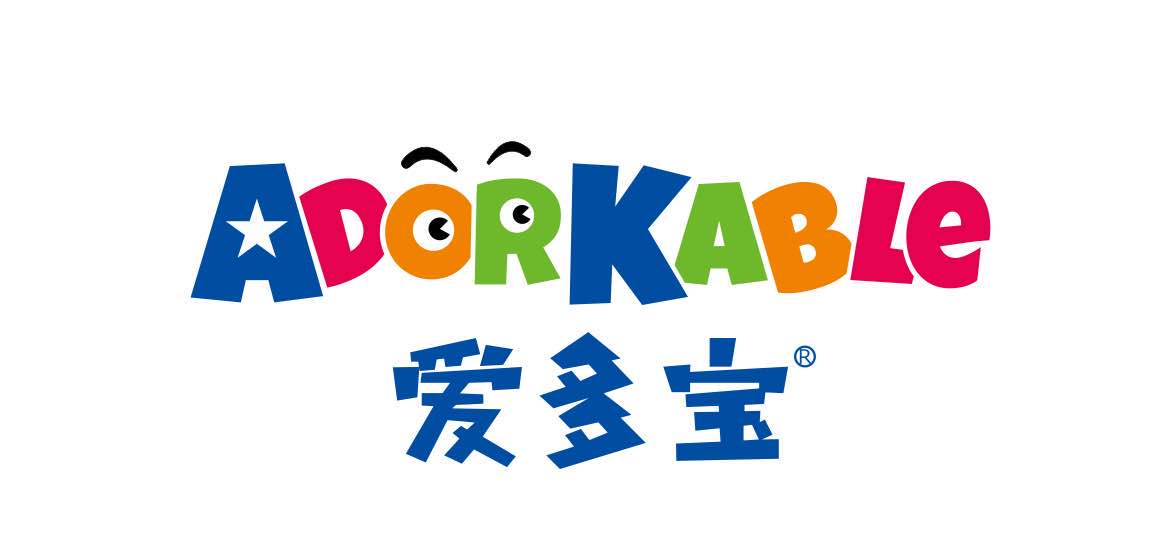 AnKang aiduobao animation culture industry Co.,Ltd logo
