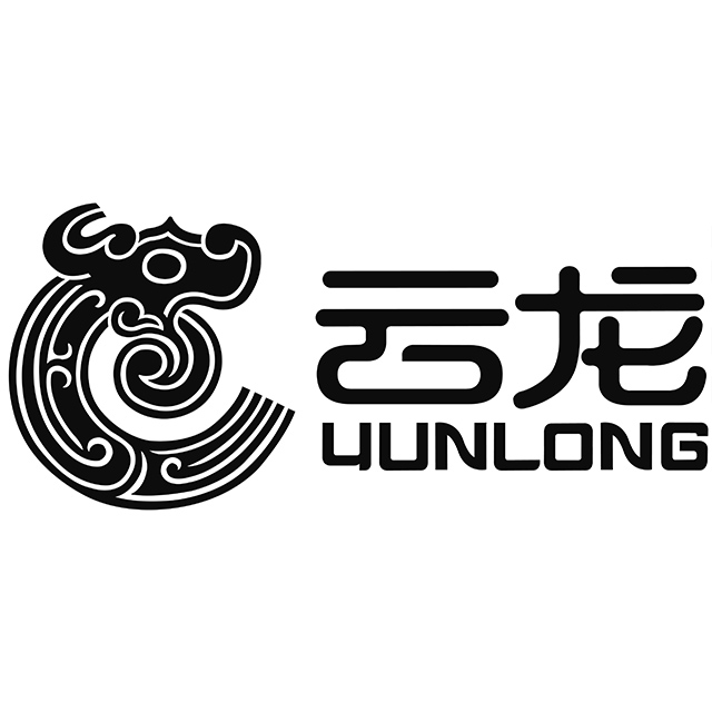shandong yunlong embroidery co., ltd logo