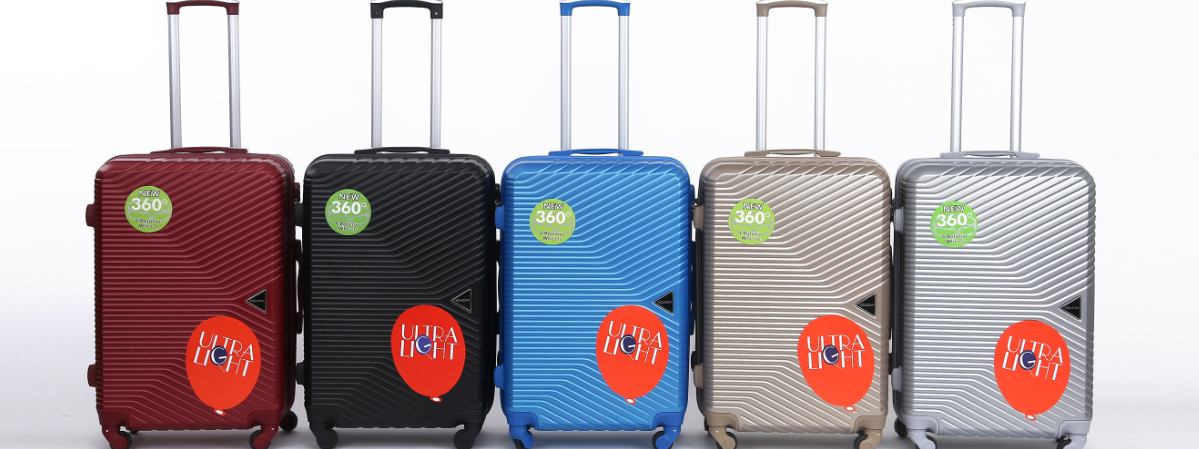 WENZHOU DUNKANU LUGGAGE CO.,LTD logo