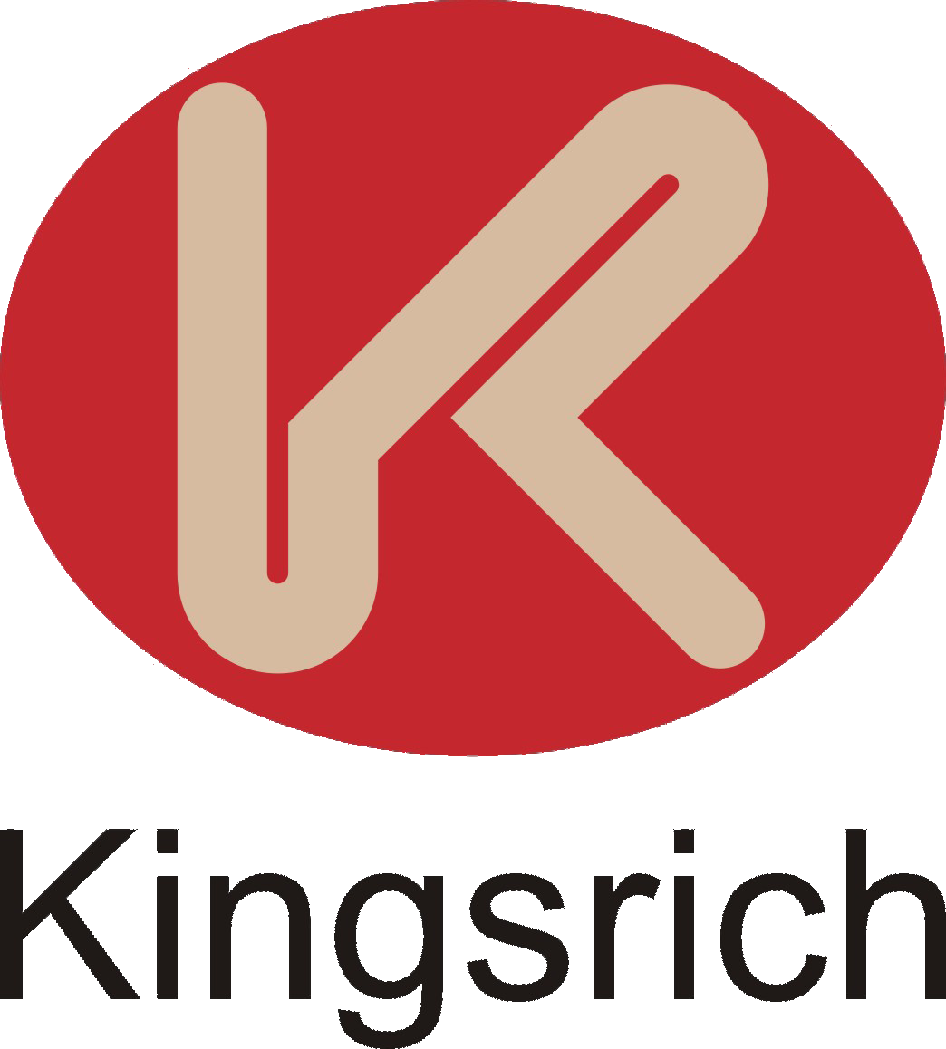Wuhan Kingsrich International Trading Co.,Ltd. logo