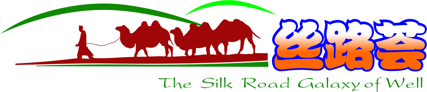 jingtai county siluhui e-commerce co. LTD logo