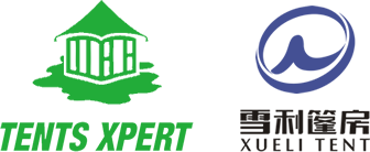 Sichuan Xueli Tent Manufacturing Co.,Ltd logo