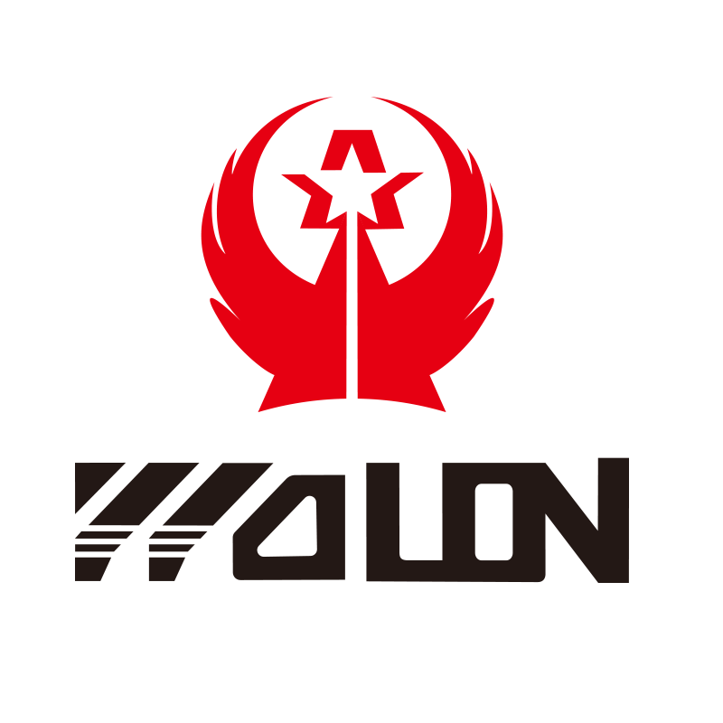 Shijiazhuang WOLON Sports Goods Co.LTD logo