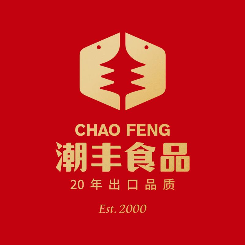 Dalian Chaofeng Food CO.,LTD logo