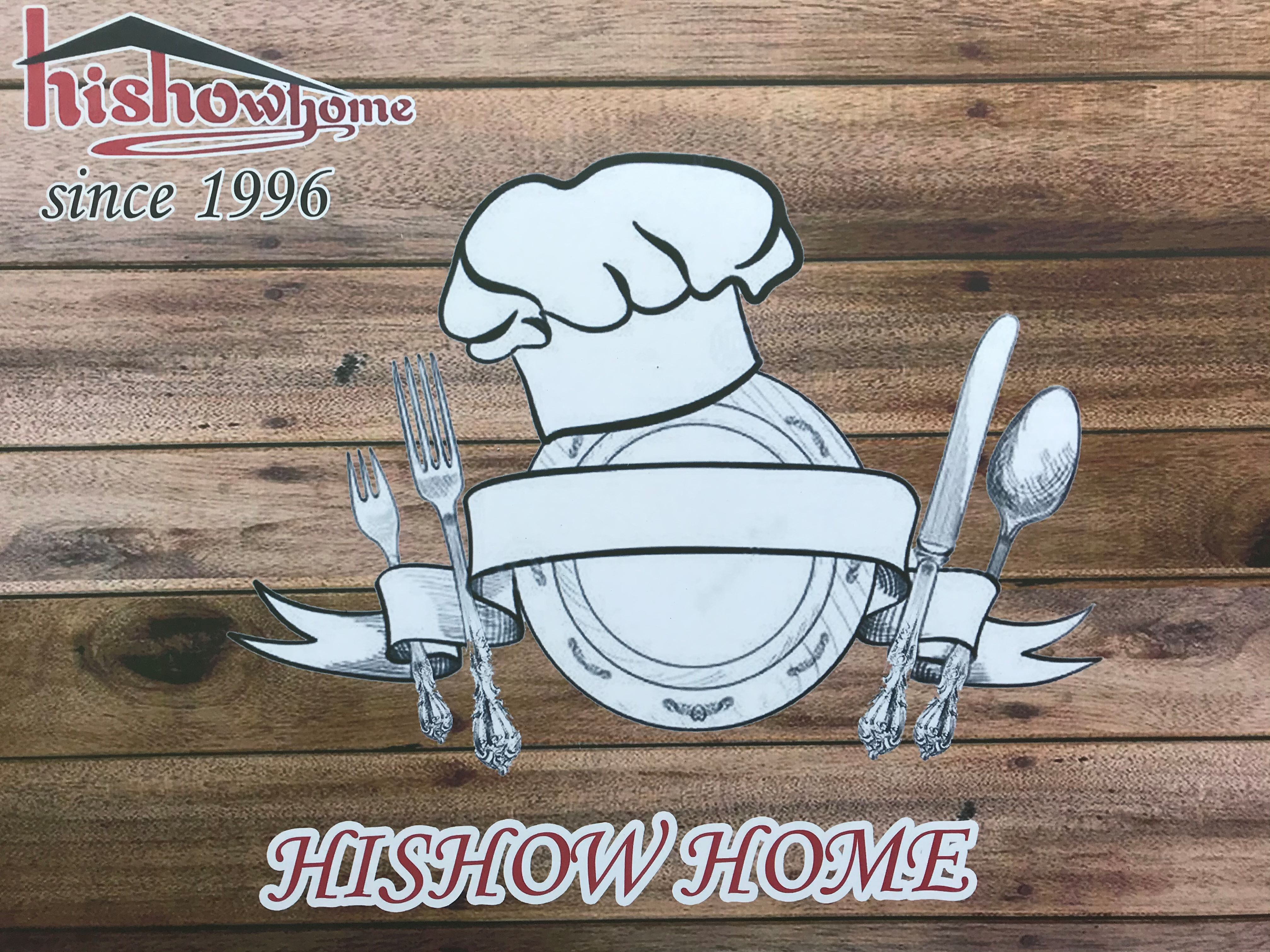 BINZHOU HISHOW HOME CO., LTD logo