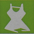 suzhou maykriss garments co.,ltd logo