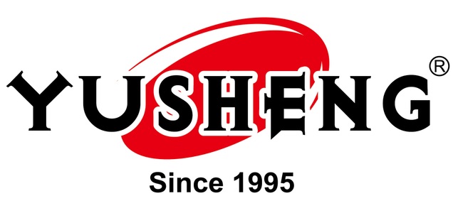 GUANGDONG YUSHENG FOOD INDUSTRIES CO.,LTD. logo