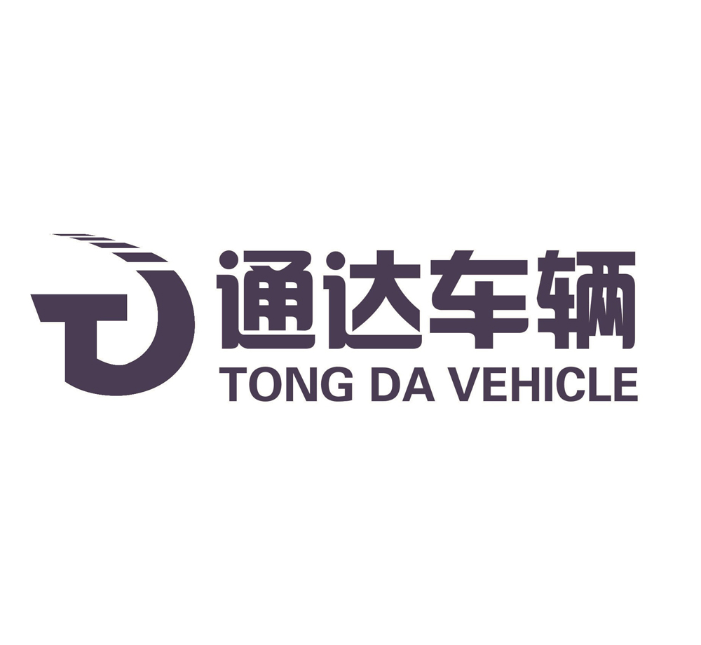 SHANGQIU CITY TONGDA SPECIAL VEHICLE MANUFACTURING COMPANY LIMITED logo