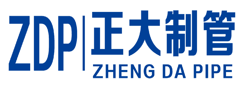 HANDAN ZHENGDA STEEL PIPE GROUP CO.,LTD. logo
