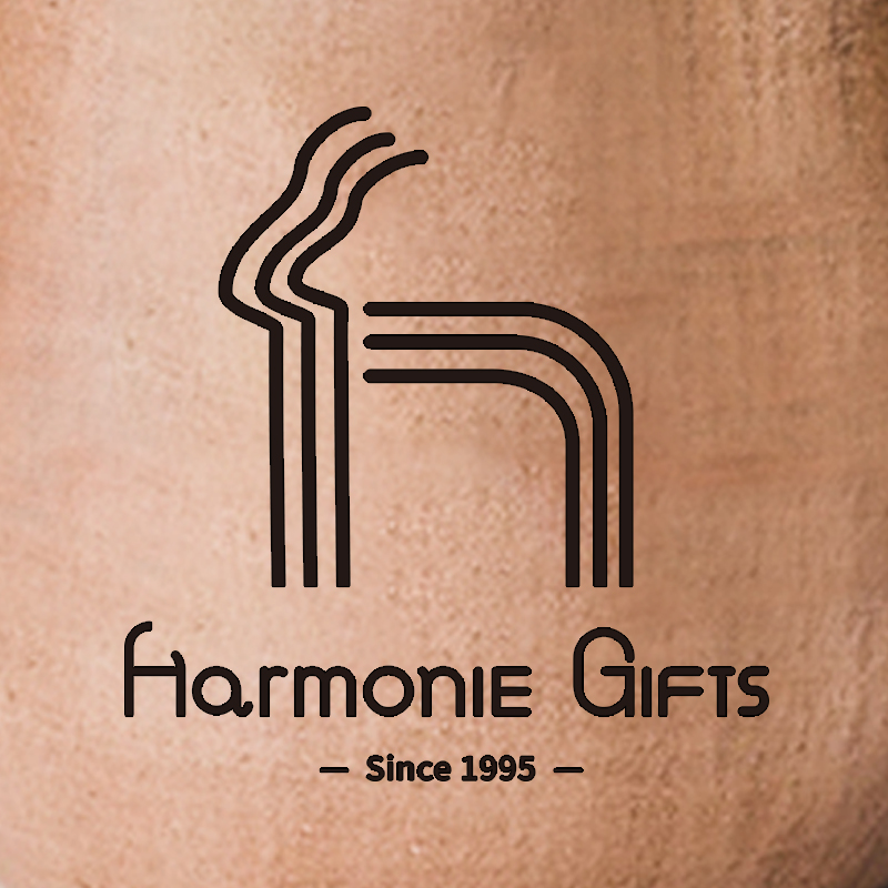 HARMONIE-GIFTS&CO logo