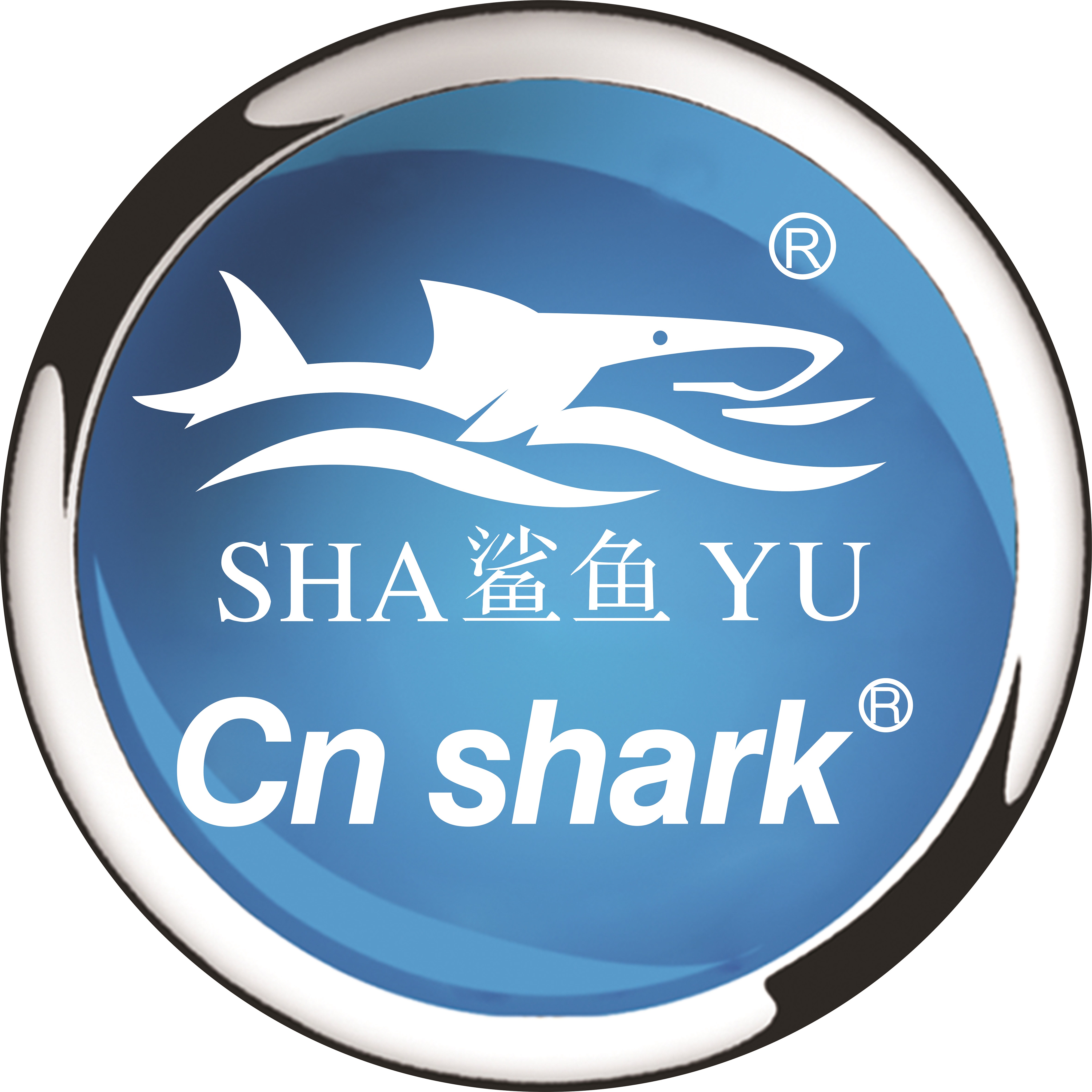 Zhejiang shark food machinery Co., Ltd logo