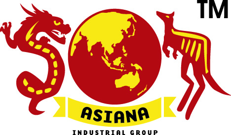 QINGDAO ASIANA INDUSTRIES CO., LTD logo