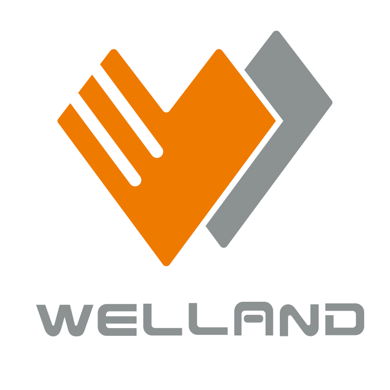 GUANGDONG WELLAND TECHNOLOGY CO.LTD logo