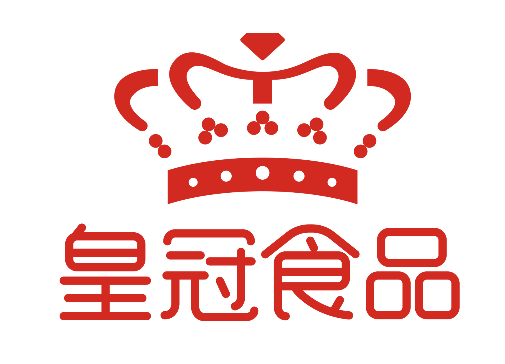 SUZHOU CROWN FOOD CO.,Ltd logo