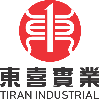 Shanghai Tiran Industrial Co.,Ltd logo