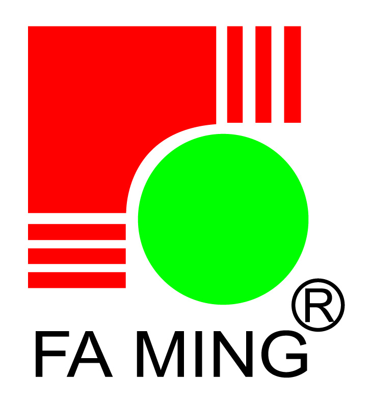 ZHEJIANG FAMING TECHNOLOGY LTD. logo